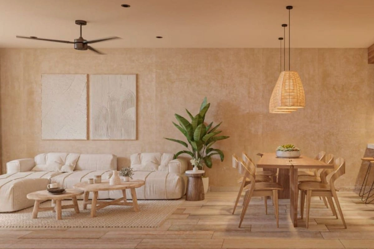 Nuup 3 Bedroom Double Height Penthouse photo 4