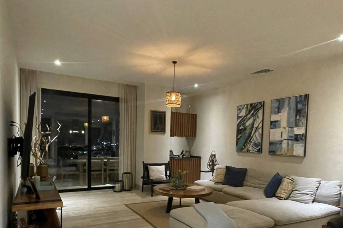 Vela Towers 3 Bedroom Condo photo 4