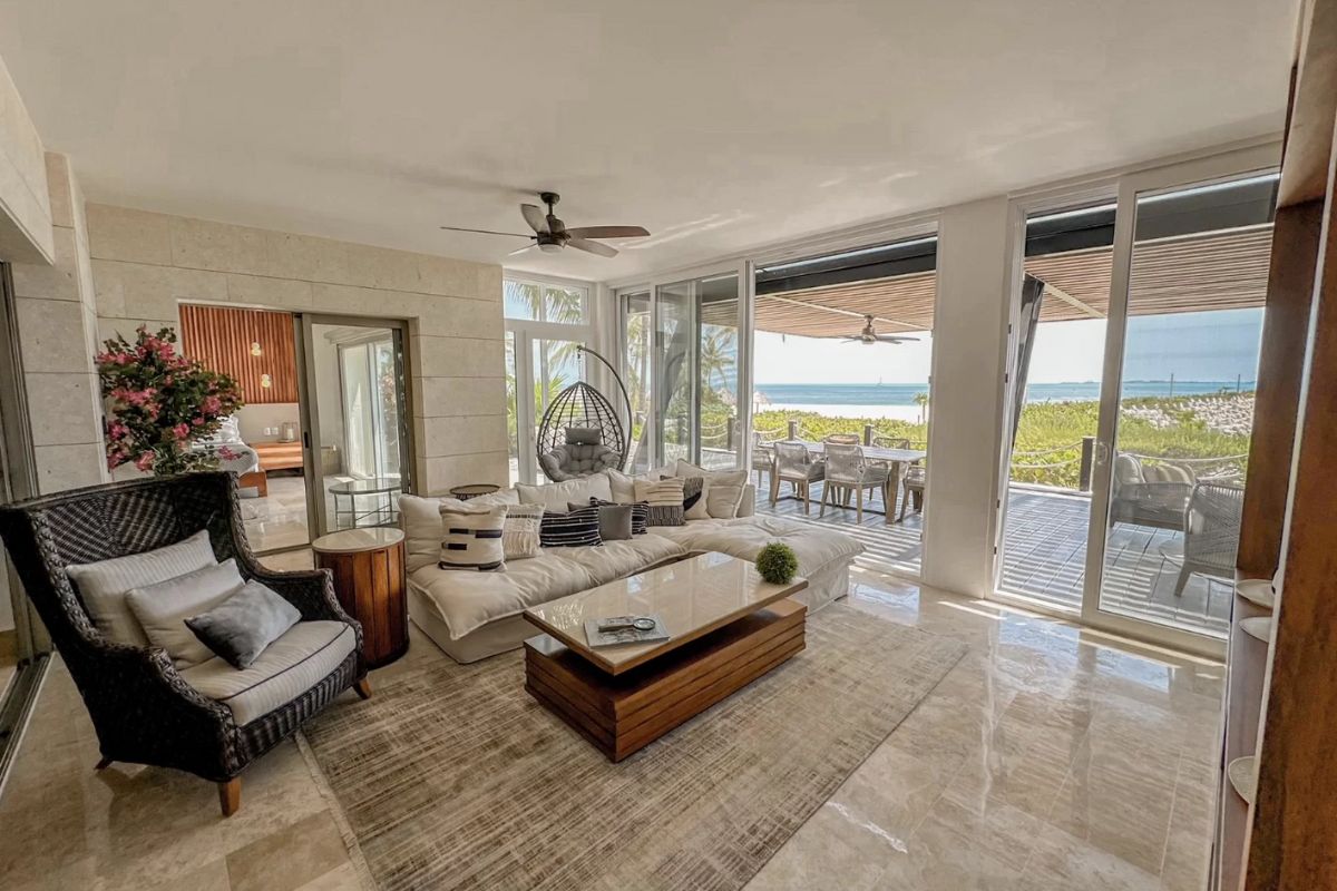 La Amada 4 Bedroom Villa photo 5