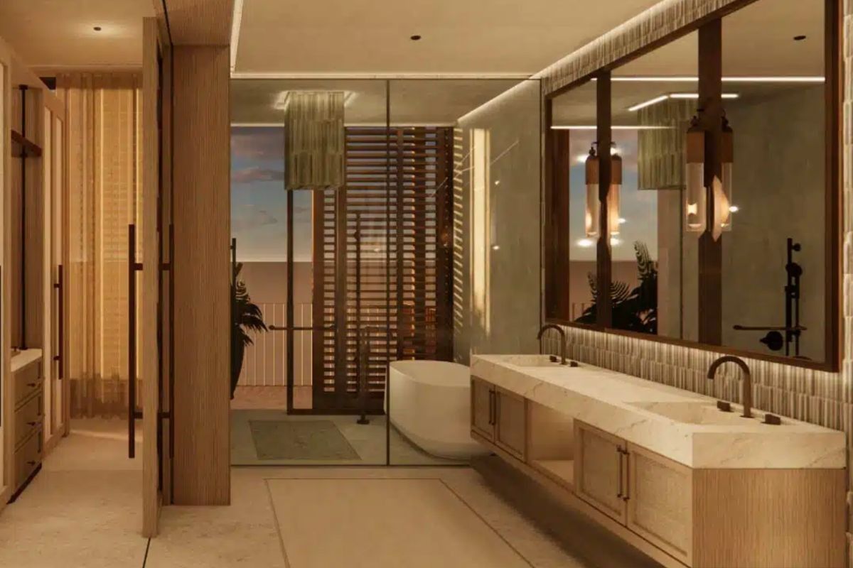 Ritz Carlton 3 Bedroom Grand Residence Condo photo 6