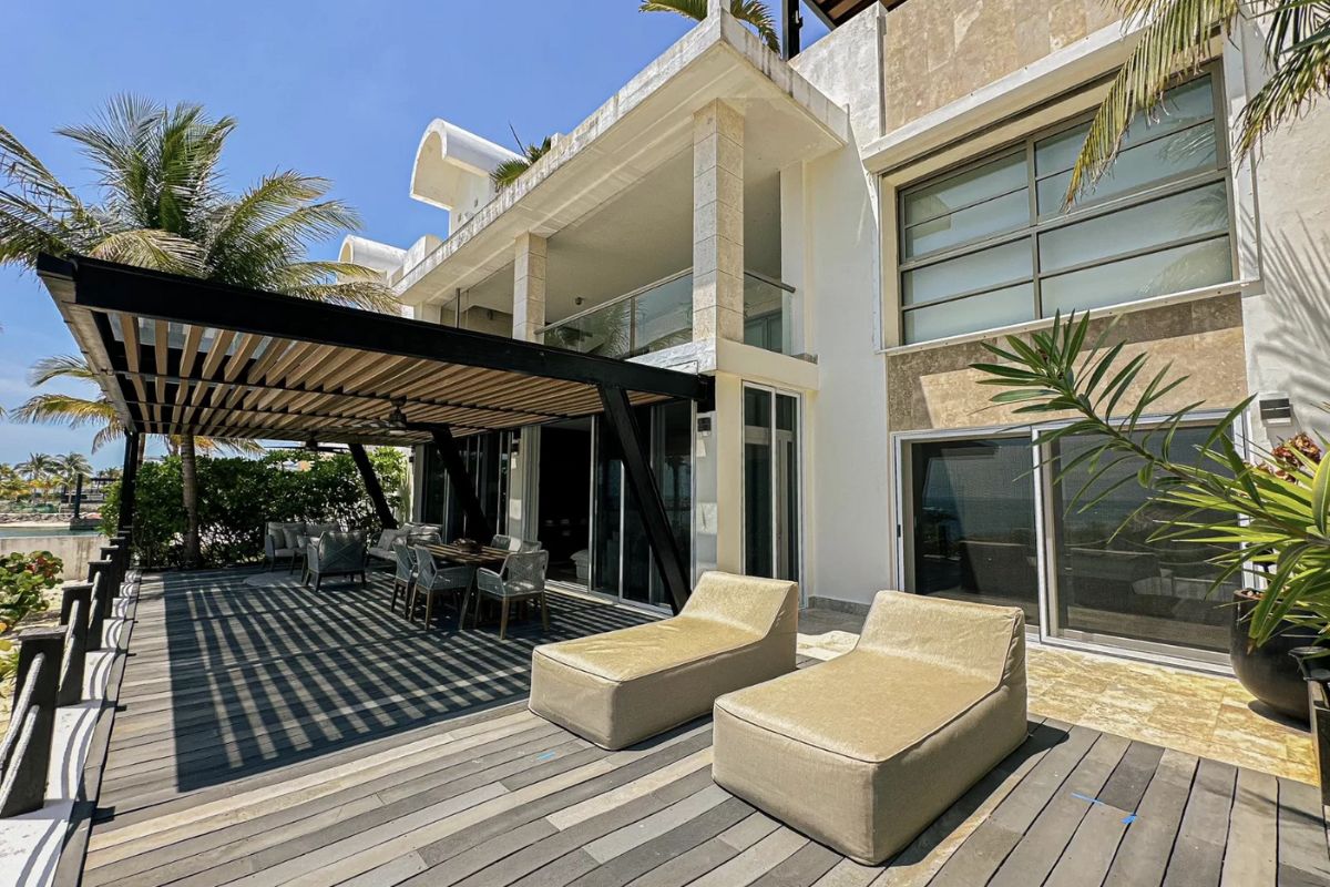 La Amada 4 Bedroom Villa photo 6