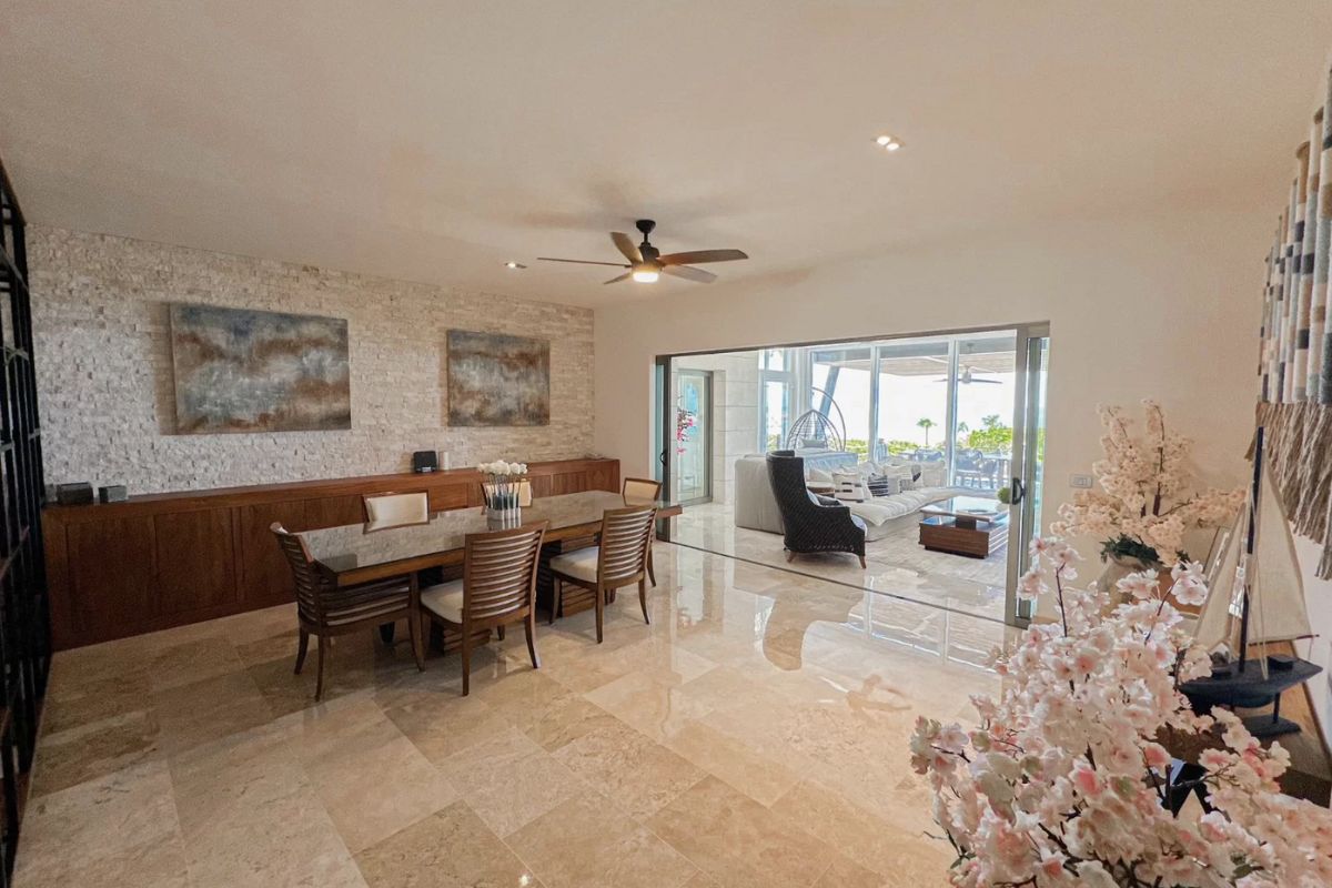 La Amada 4 Bedroom Villa photo 7
