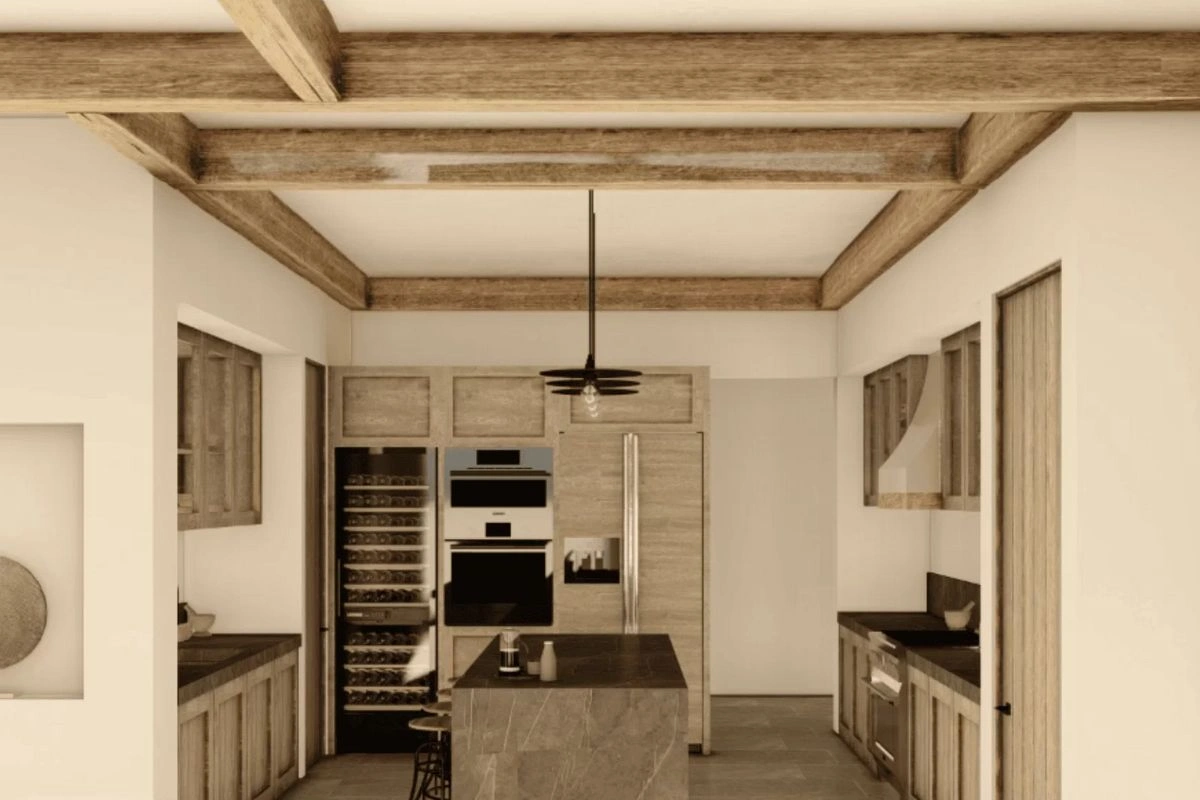 Cielo Maya 4 Bedroom Penthouse photo 7