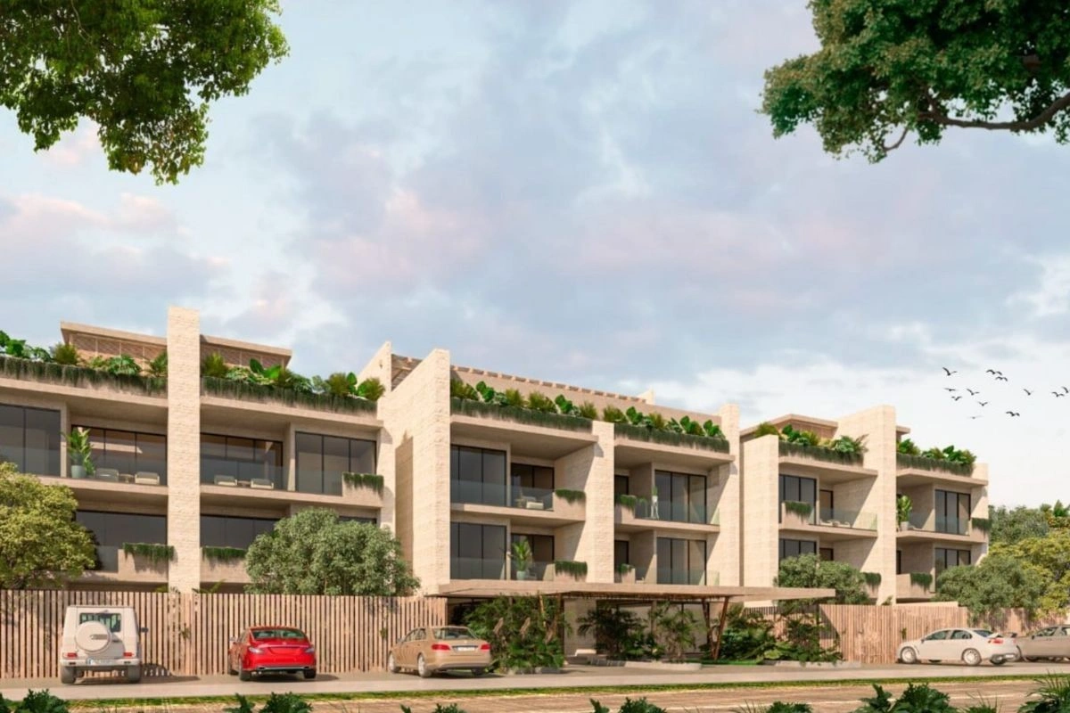 Nuup 3 Bedroom Double Height Penthouse photo 8