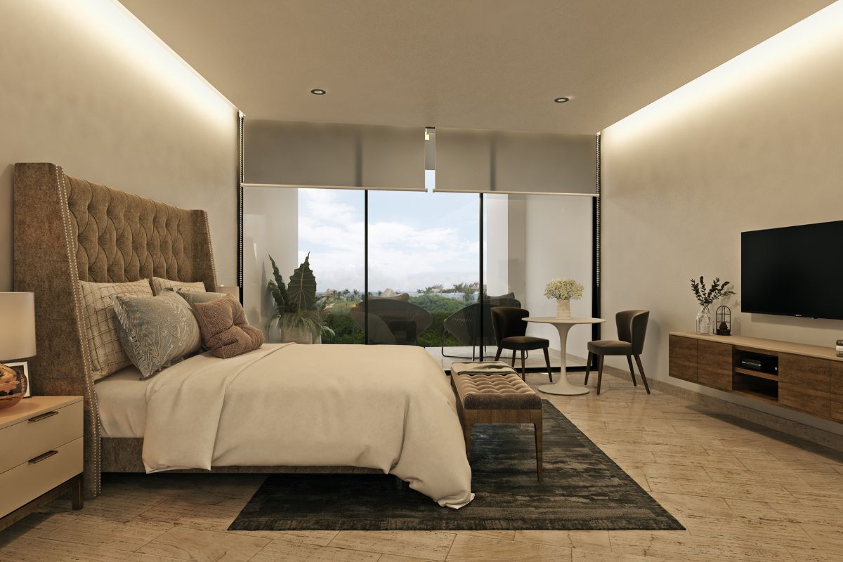 Marila 2 Bedroom Condo photo 8
