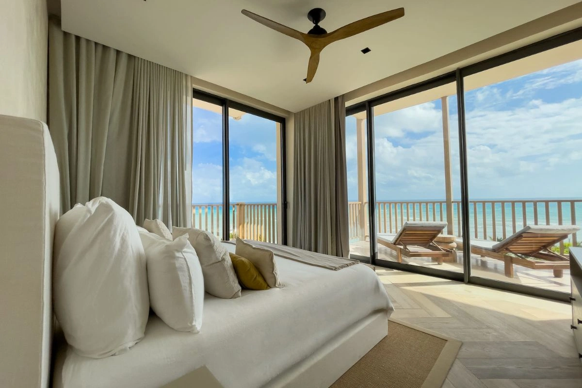 Costa 4 Bedroom Penthouse