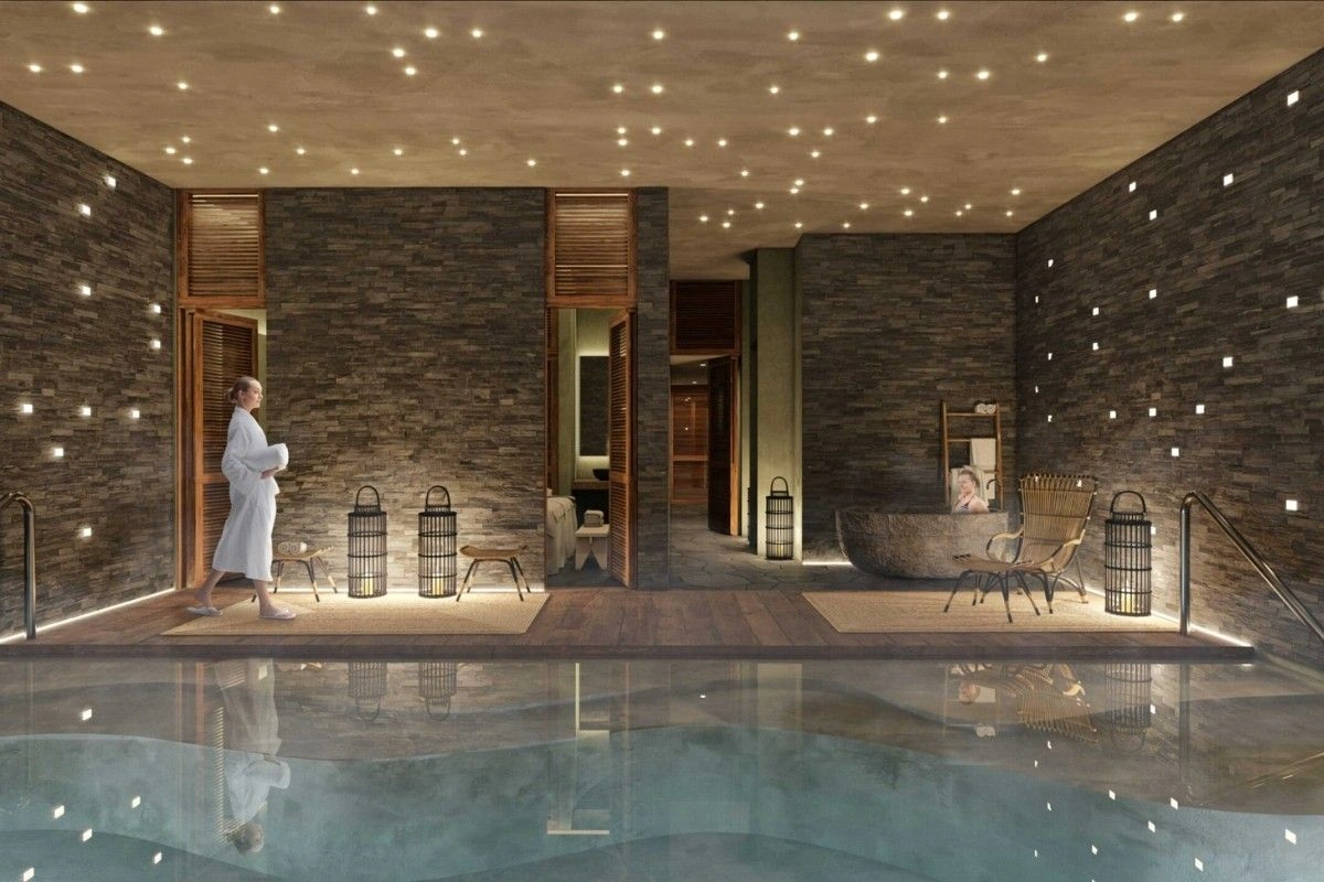 Acalai 3 Bedroom Green Sea photo 9