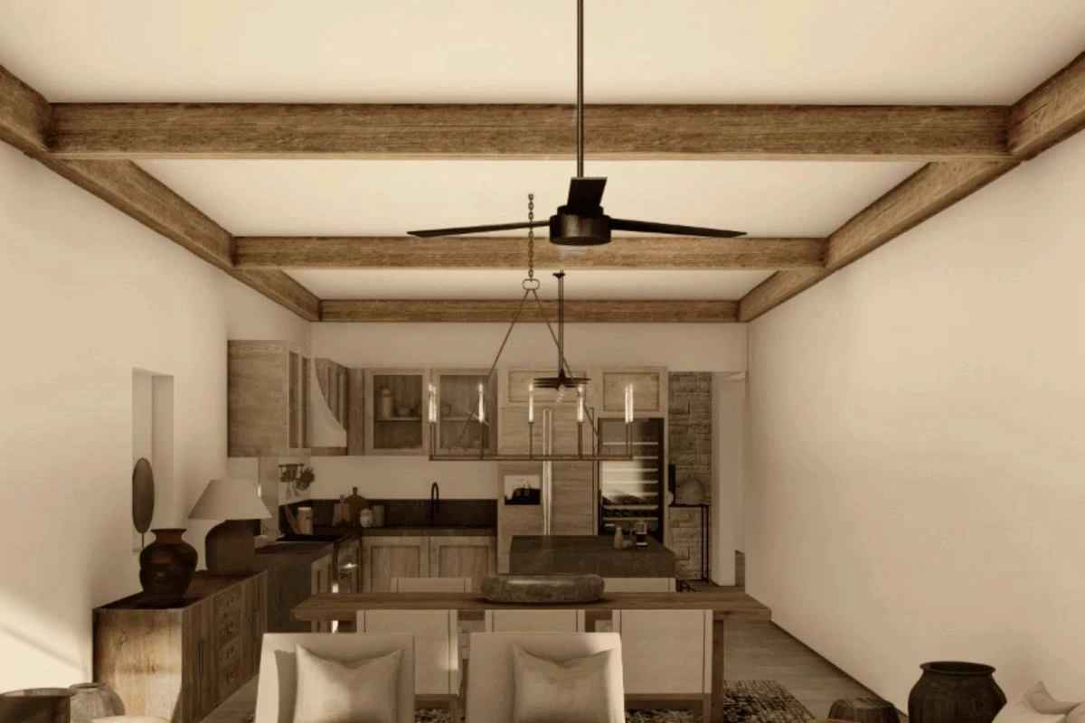 Cielo Maya 4 Bedroom Penthouse photo 9