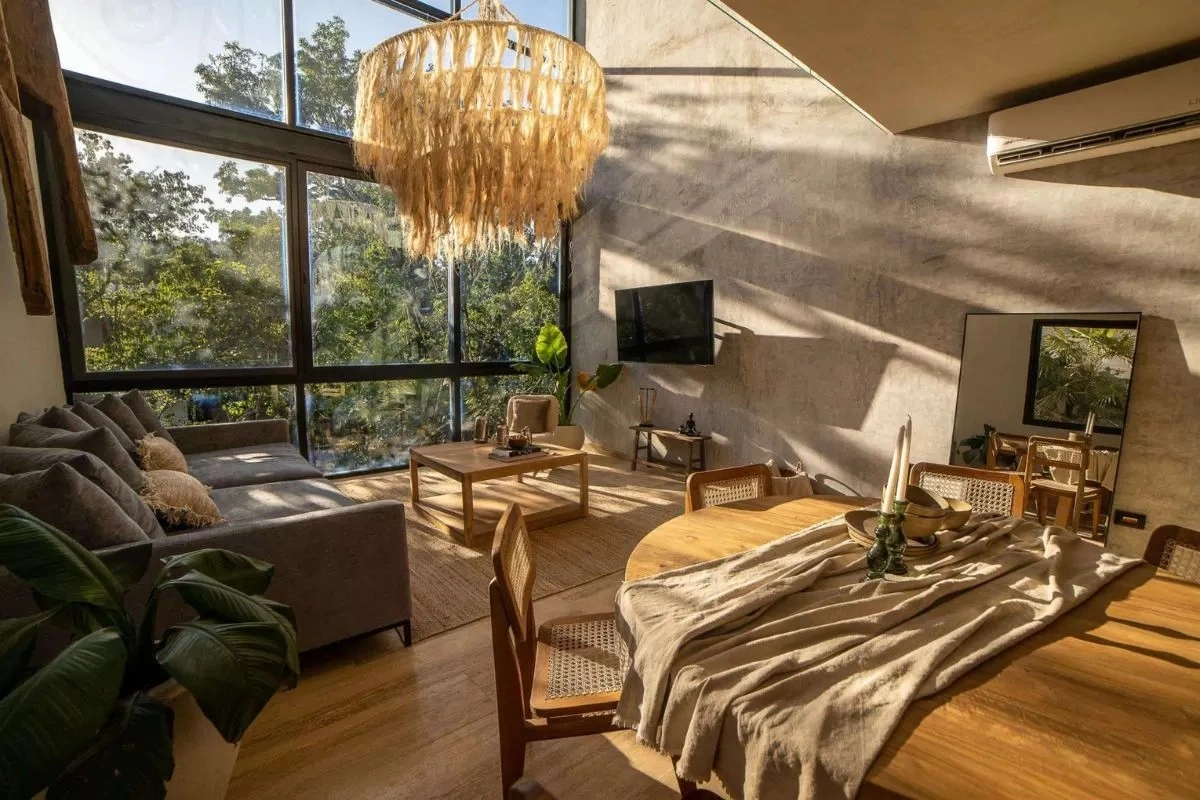 Cardinal 2 Bedroom Condo