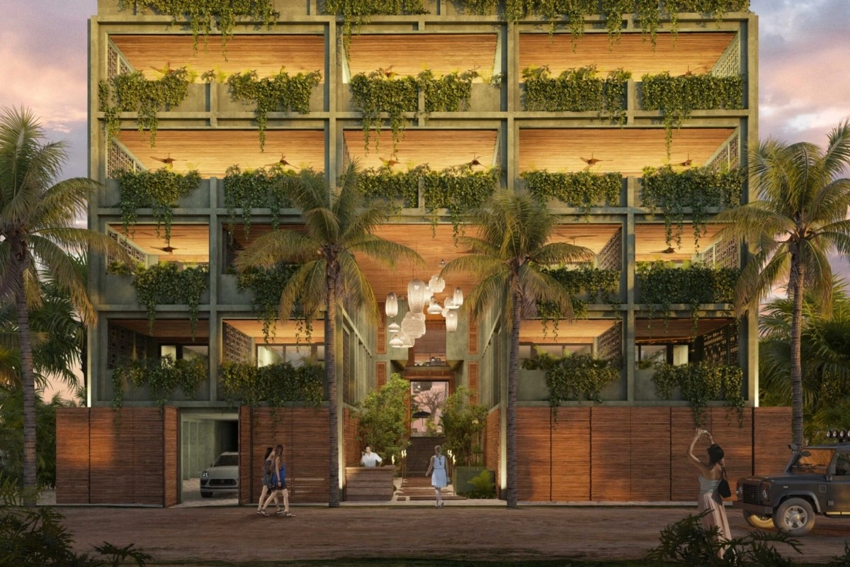 Acalai 1 Bedroom Beachfront photo 6