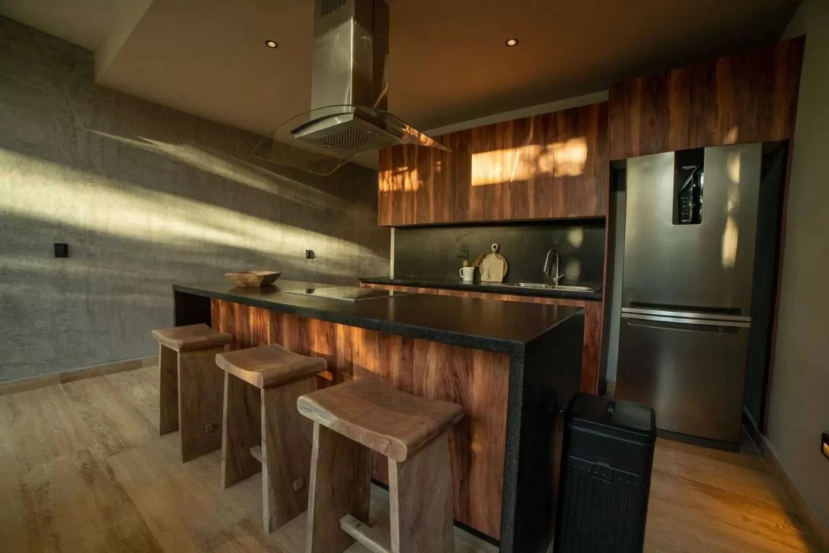 Attha Holistika 2 Bedroom Penthouse photo 2
