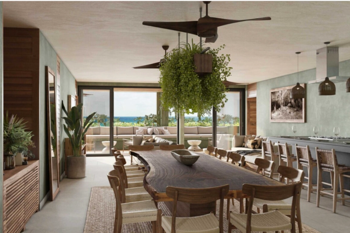 Acalai 1 Bedroom Beachfront photo 1