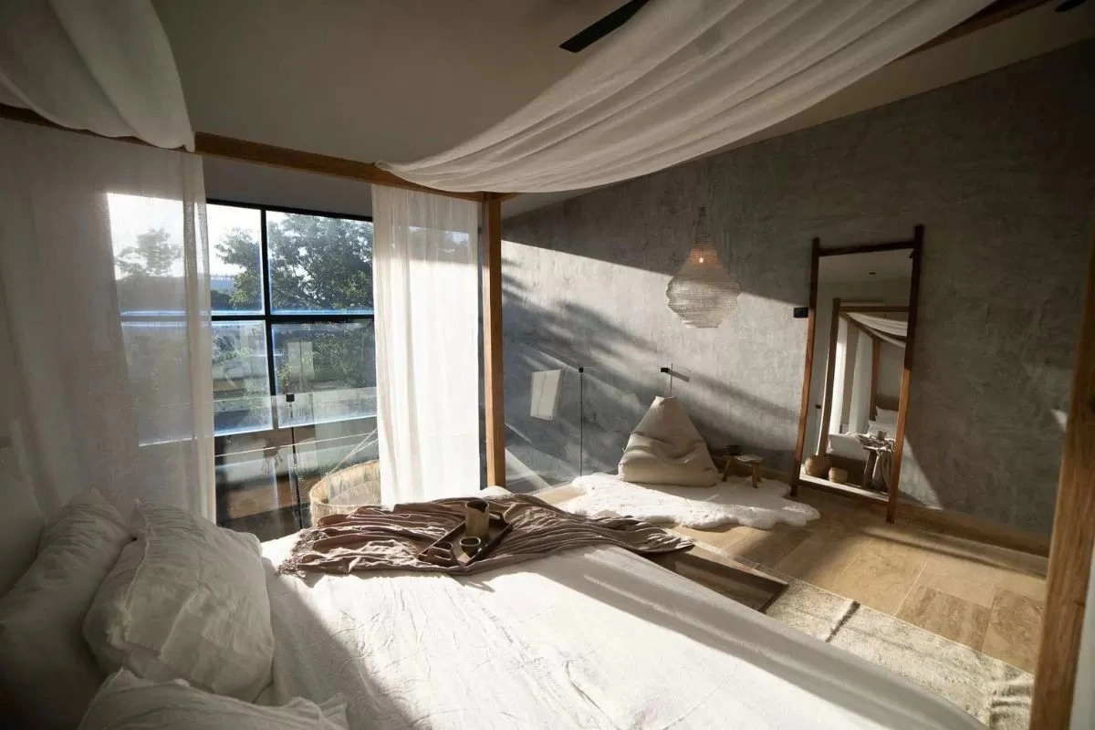 Attha Holistika 2 Bedroom Penthouse photo 3