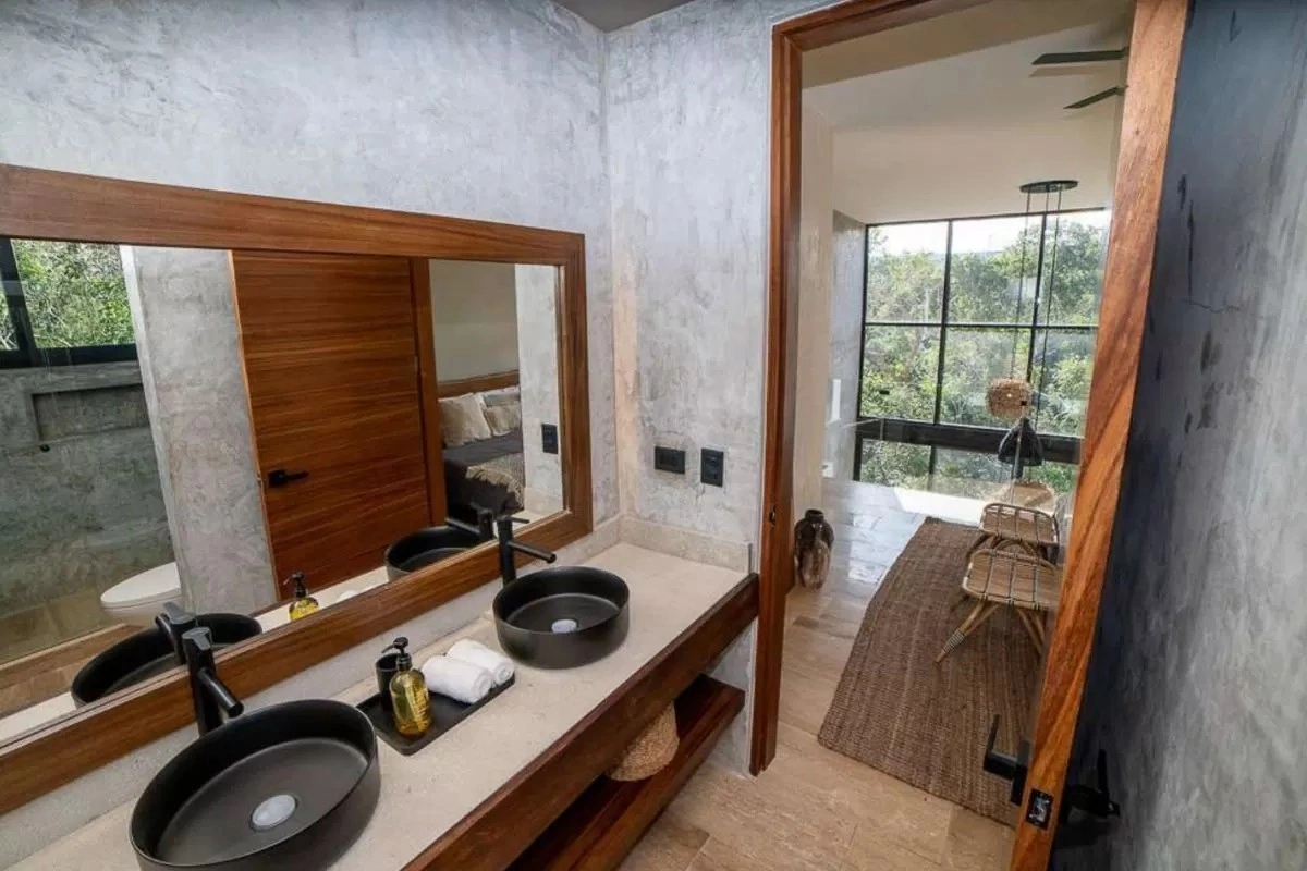 Attha Holistika 2 Bedroom Penthouse photo 5