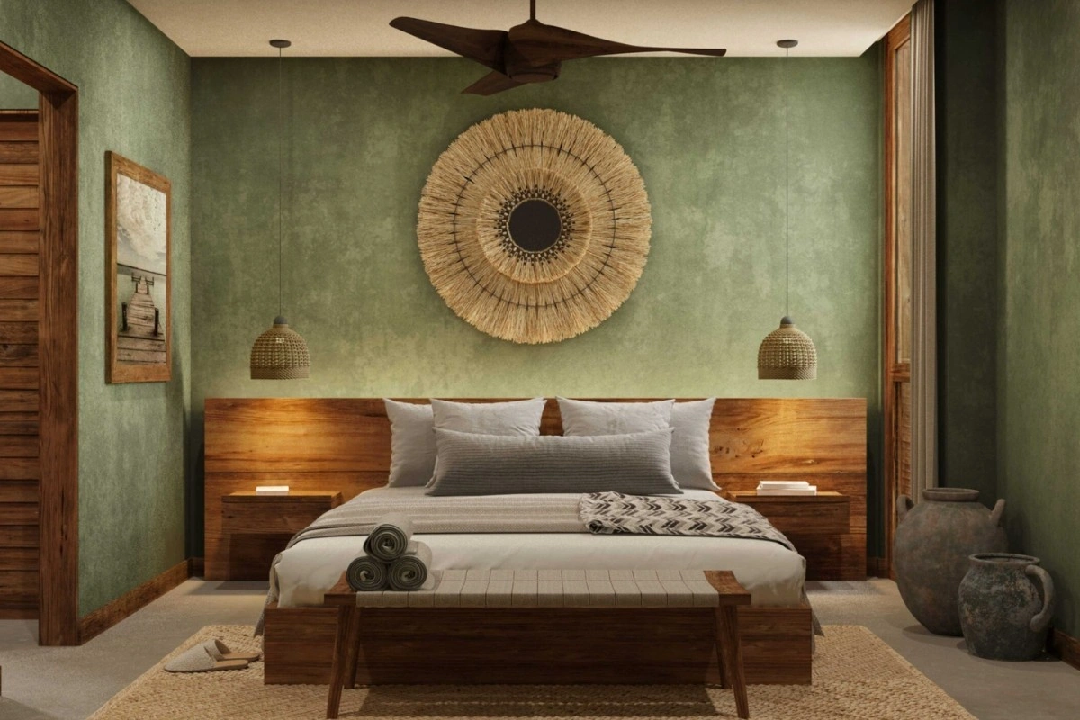Acalai 1 Bedroom Beachfront photo 12
