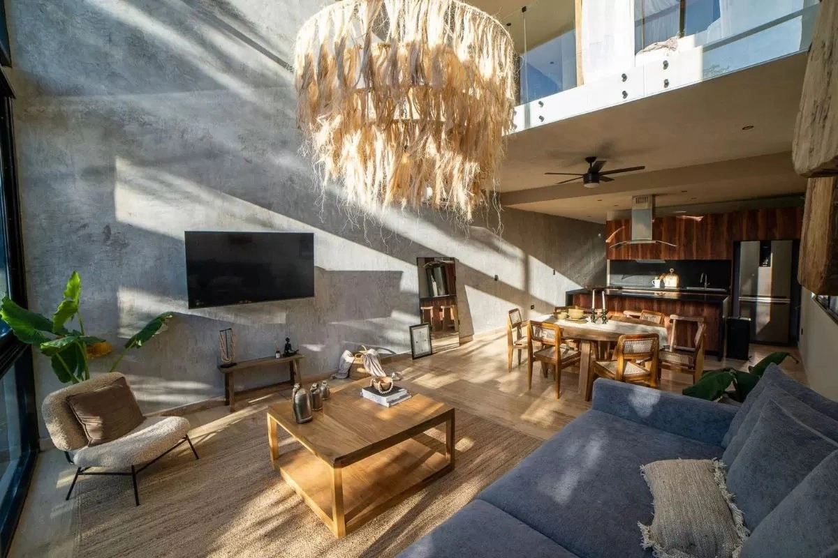Attha Holistika 2 Bedroom Penthouse photo 8