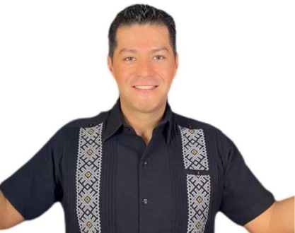 Armando Arroyo