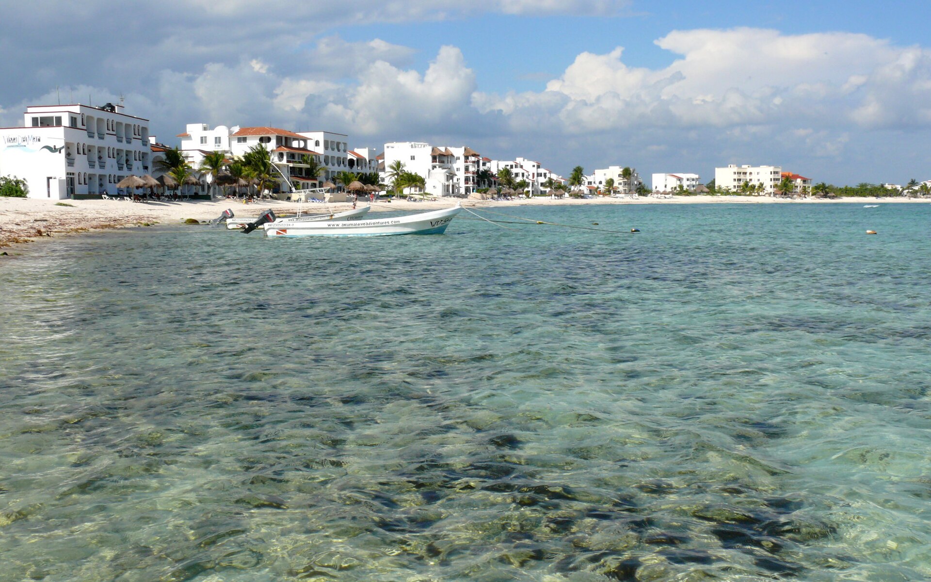 Akumal real estate