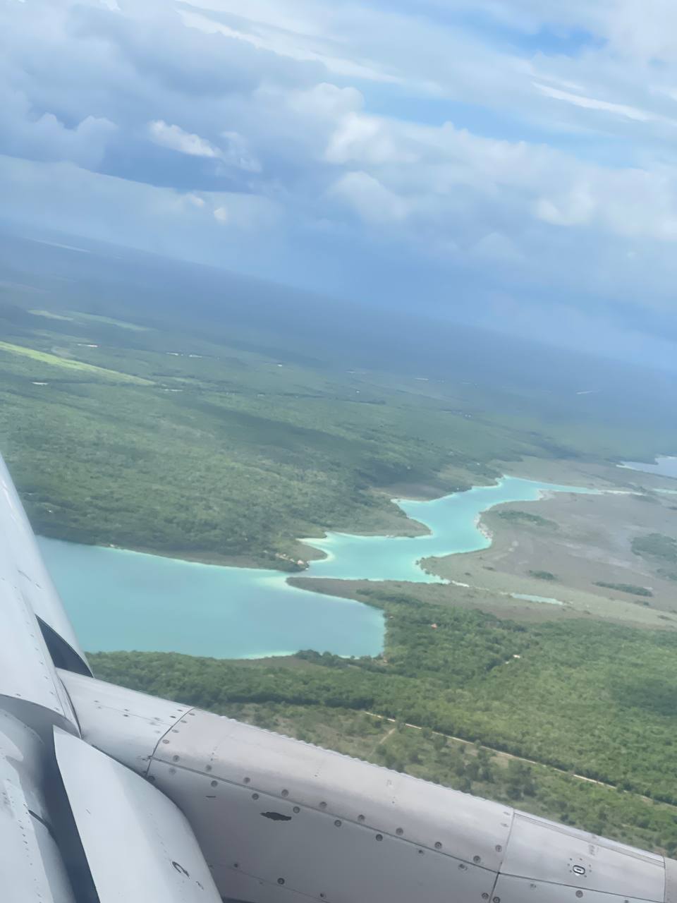 Bacalar real estate