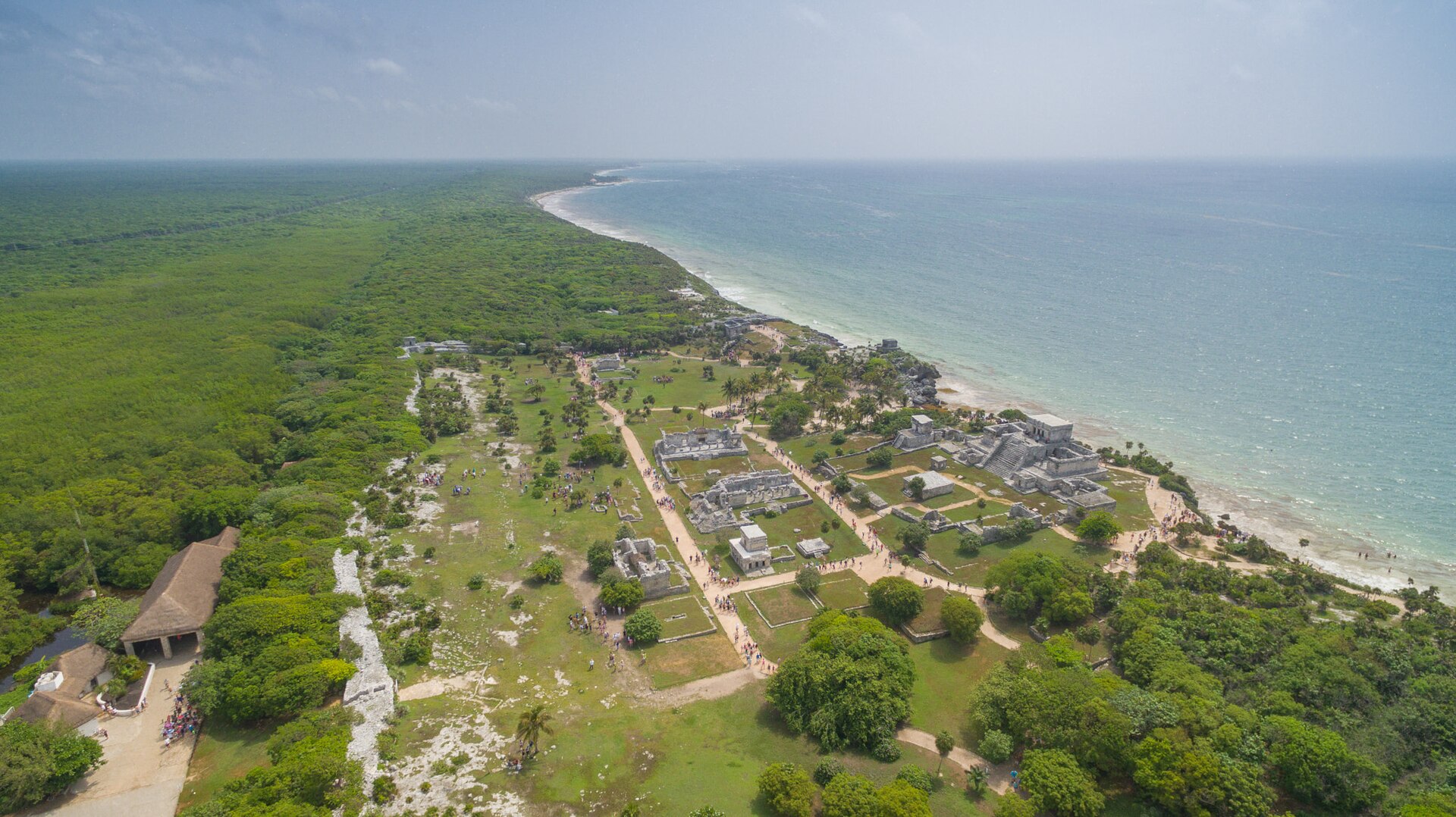 Bahía Soliman real estate