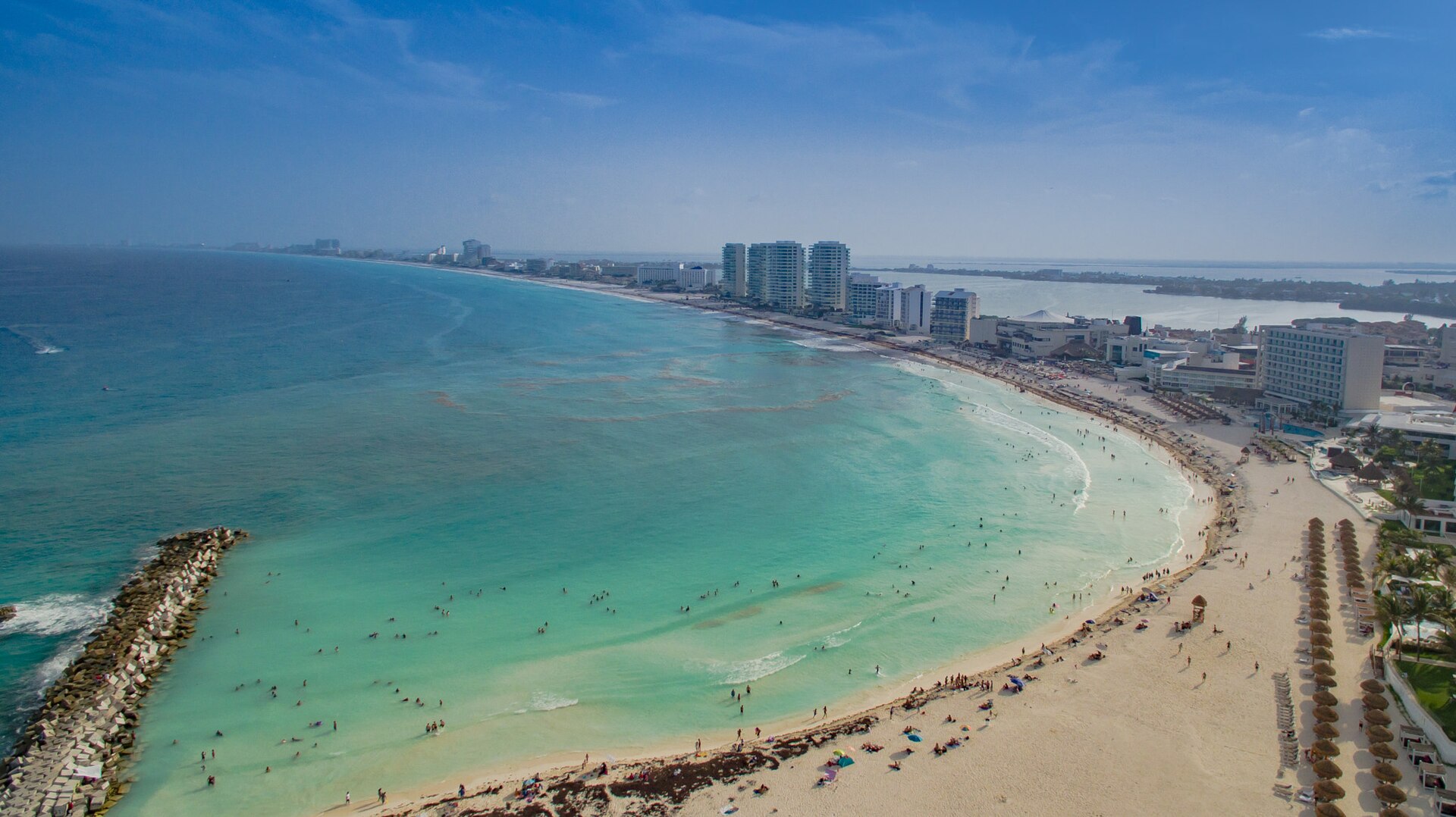 Cancun real estate