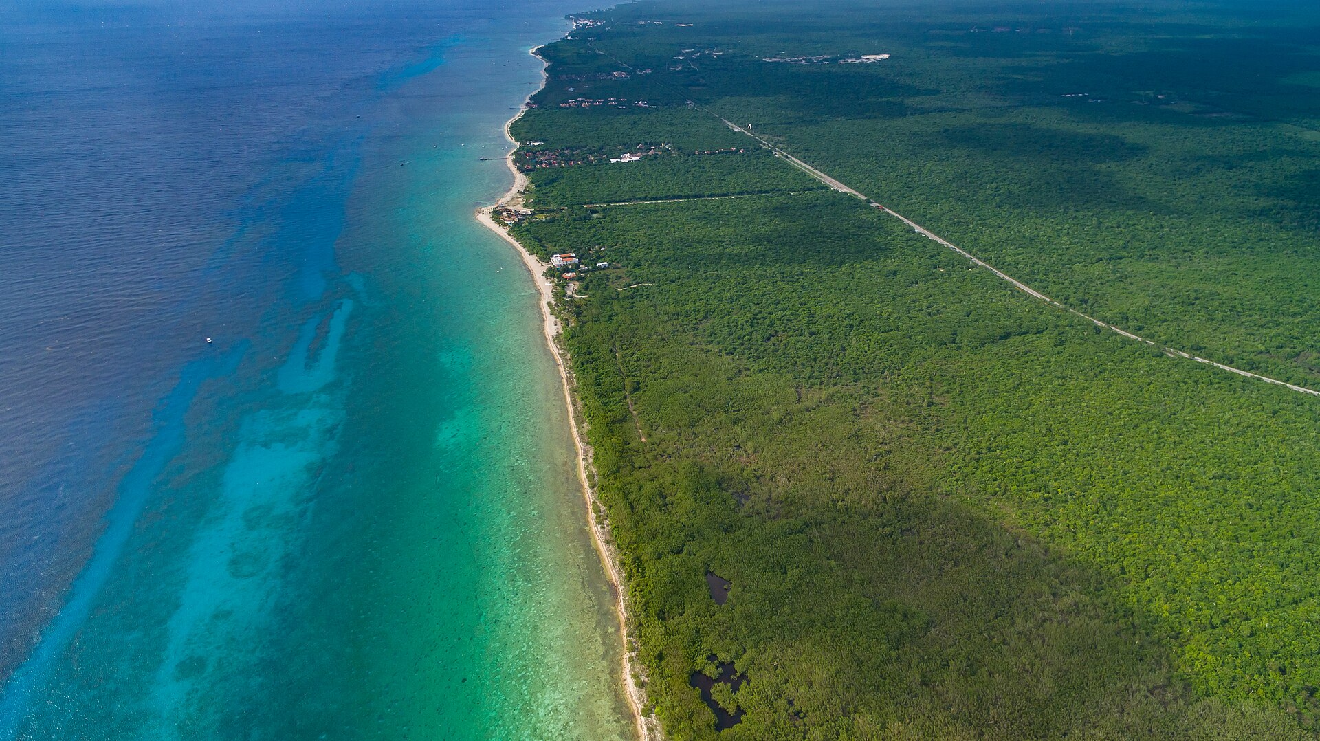 Cozumel real estate