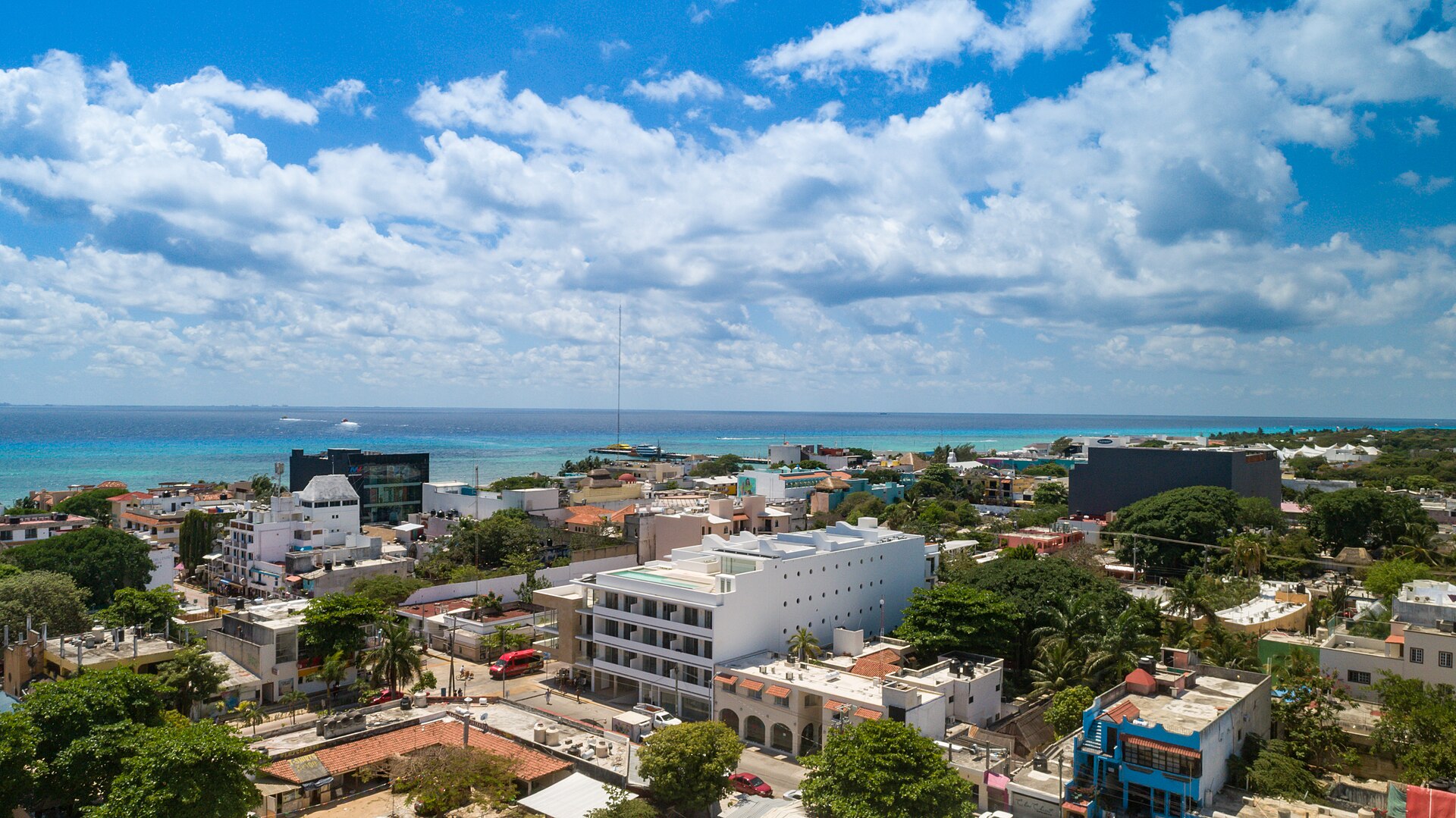 Playa del Carmen real estate