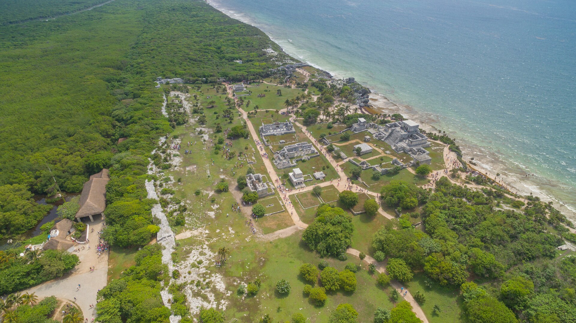 Playa Paraiso real estate
