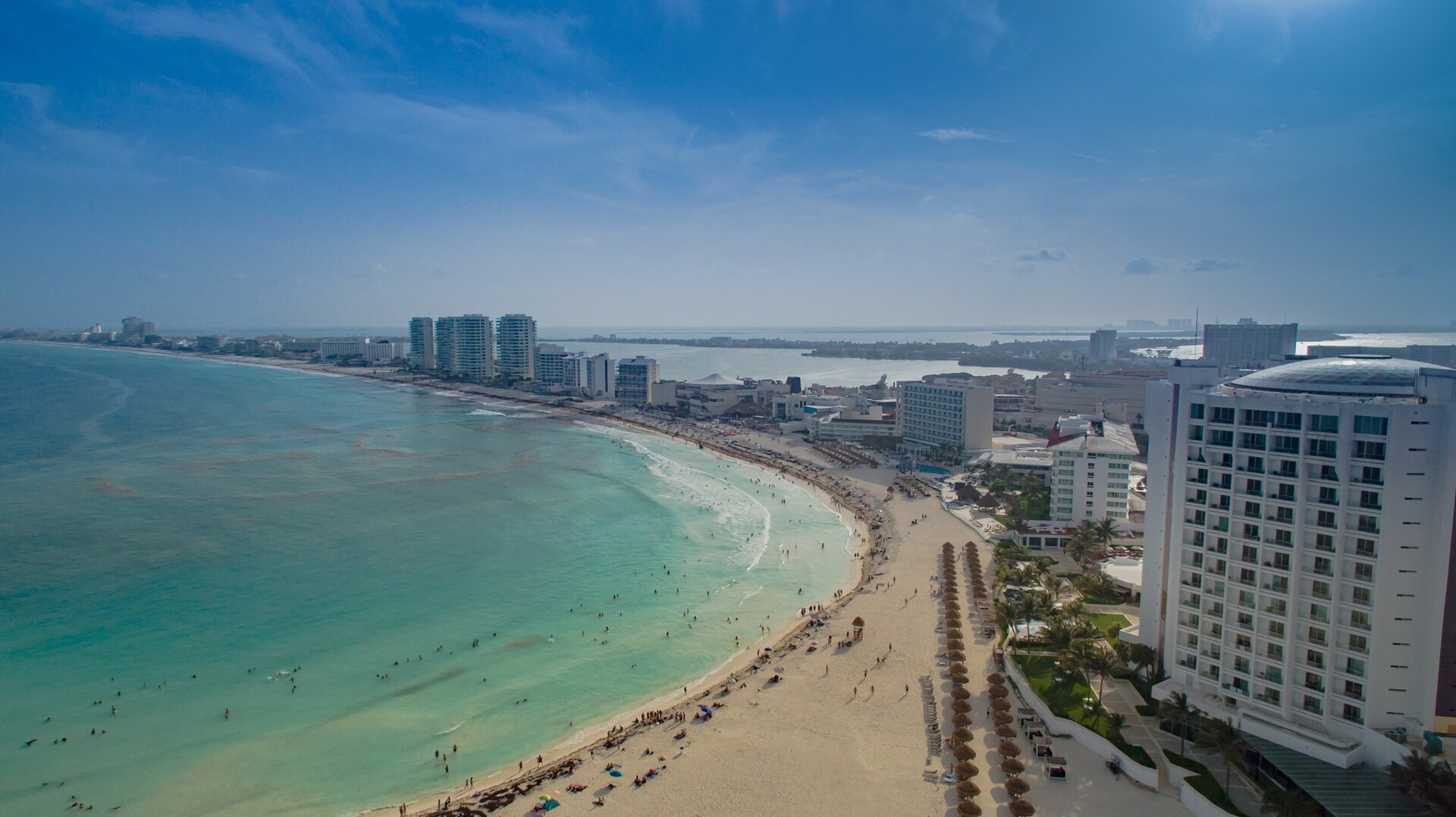 Puerto Aventuras real estate