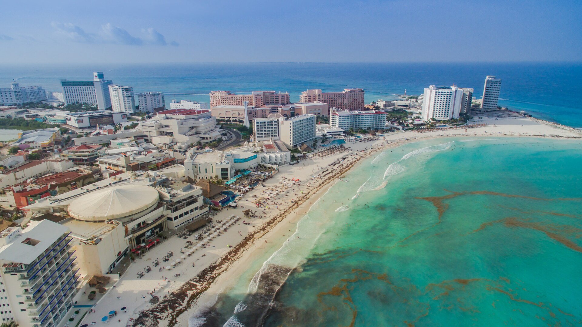 Puerto Morelos real estate