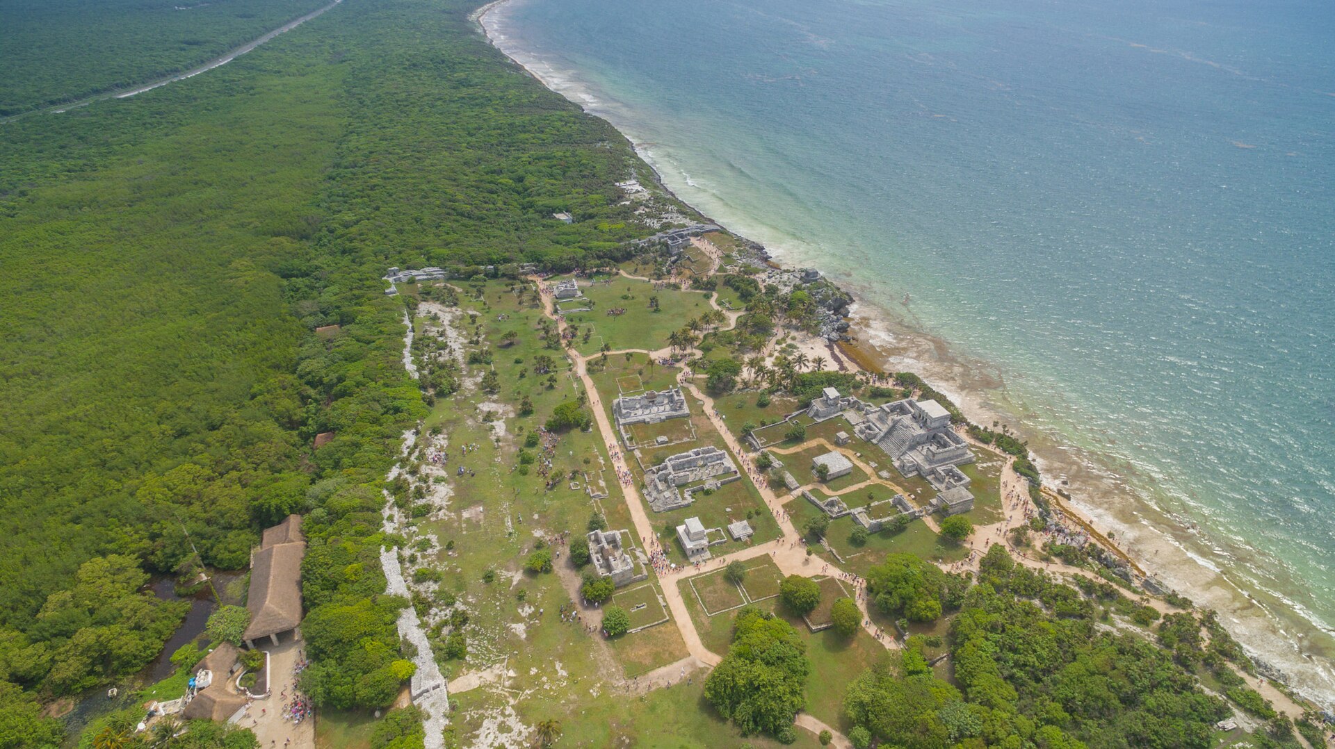 Tulum real estate