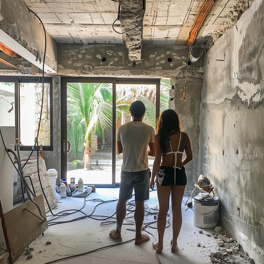 Buying Property in Tulum in 2024