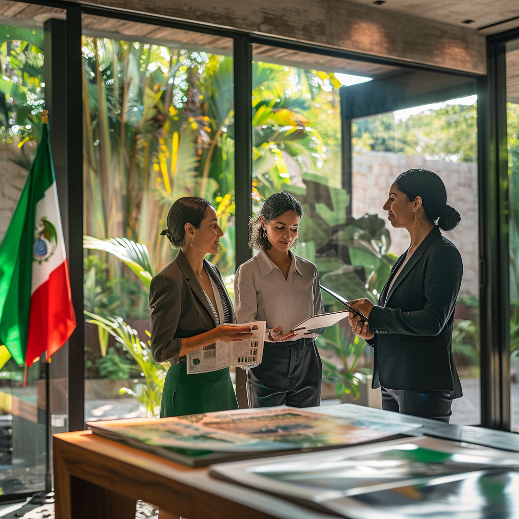 Understanding the Market: What Is the Average Cost of a House in Mexico?