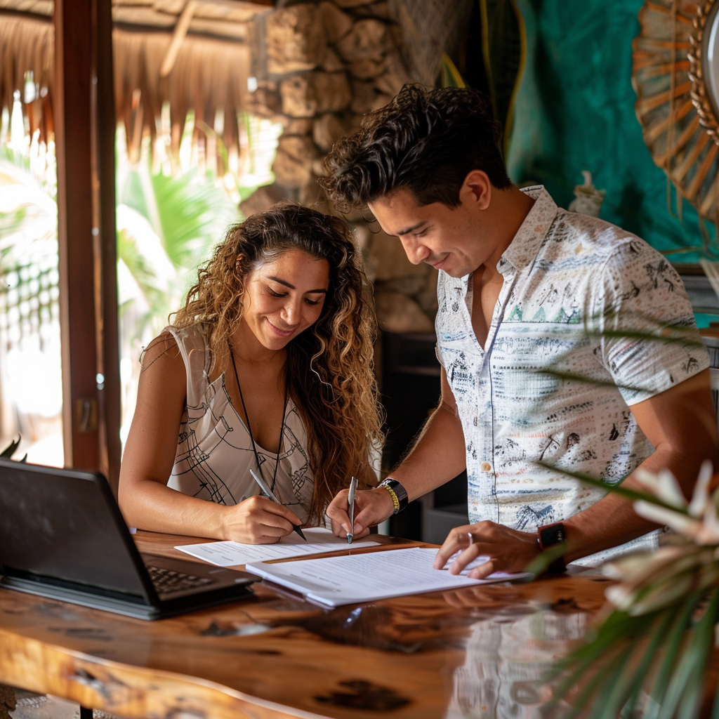 How Much Are Closing Costs in Mexico Compared to the US?