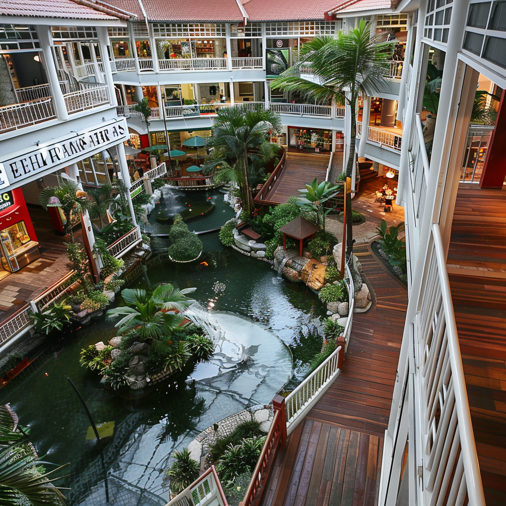 The Best Shopping Spots in Riviera Maya