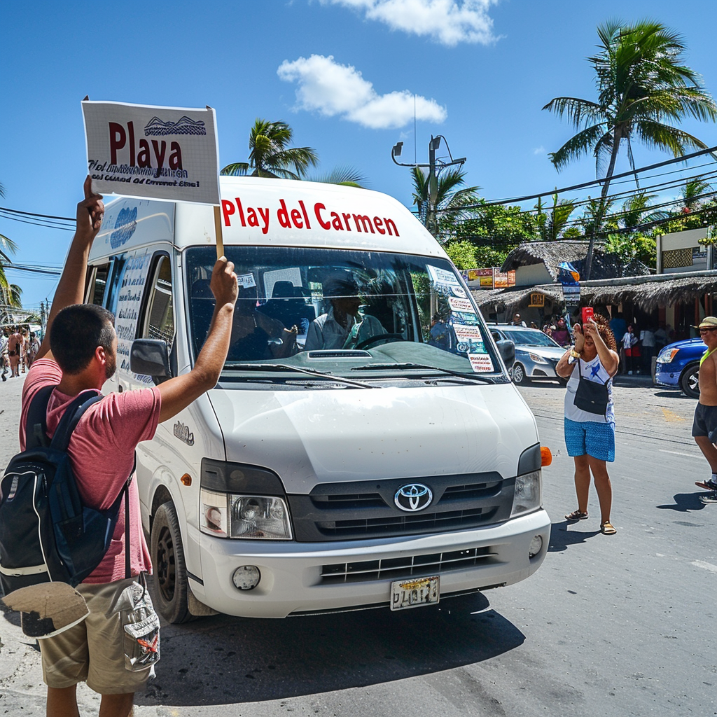 Public Transportation In Riviera Maya: A Comprehensive Guide