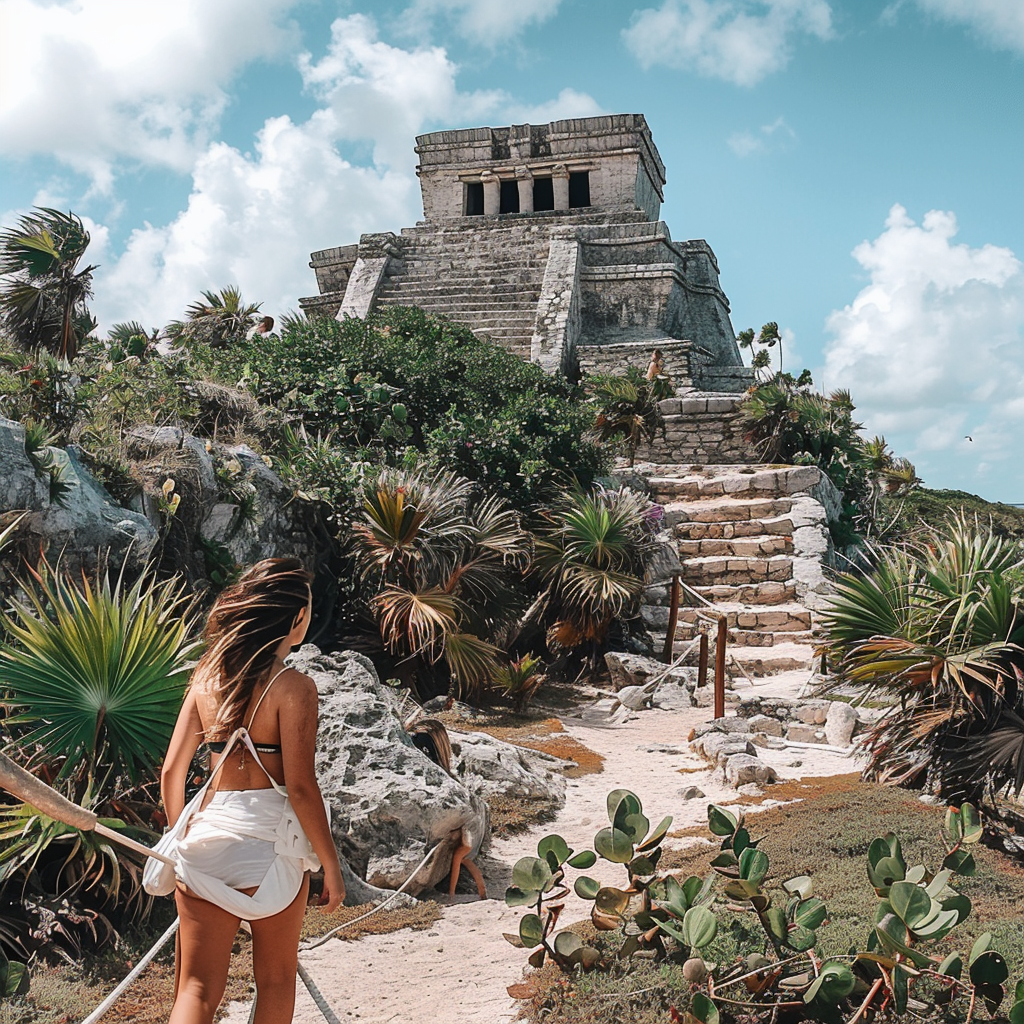 Top 5 Urban Amenities in Riviera Maya