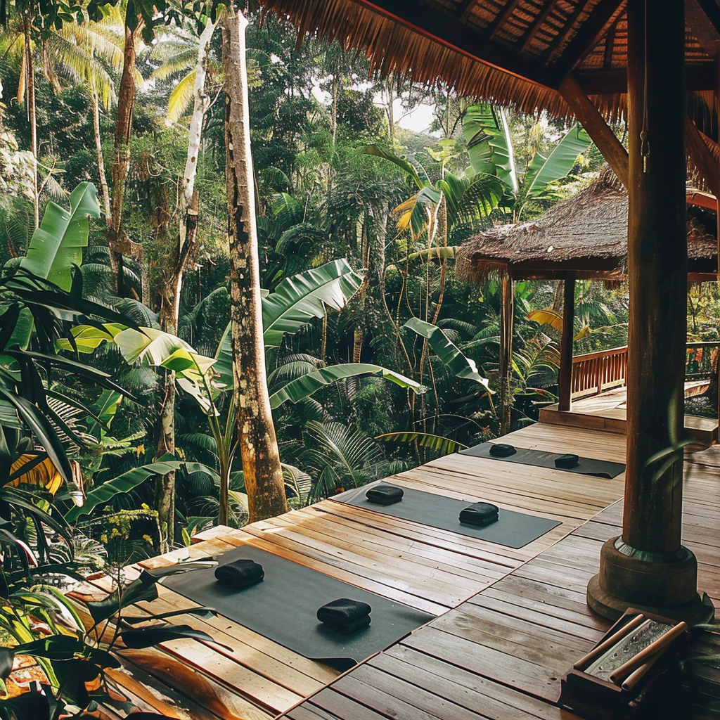 Best Luxury Wellness Retreats in Riviera Maya