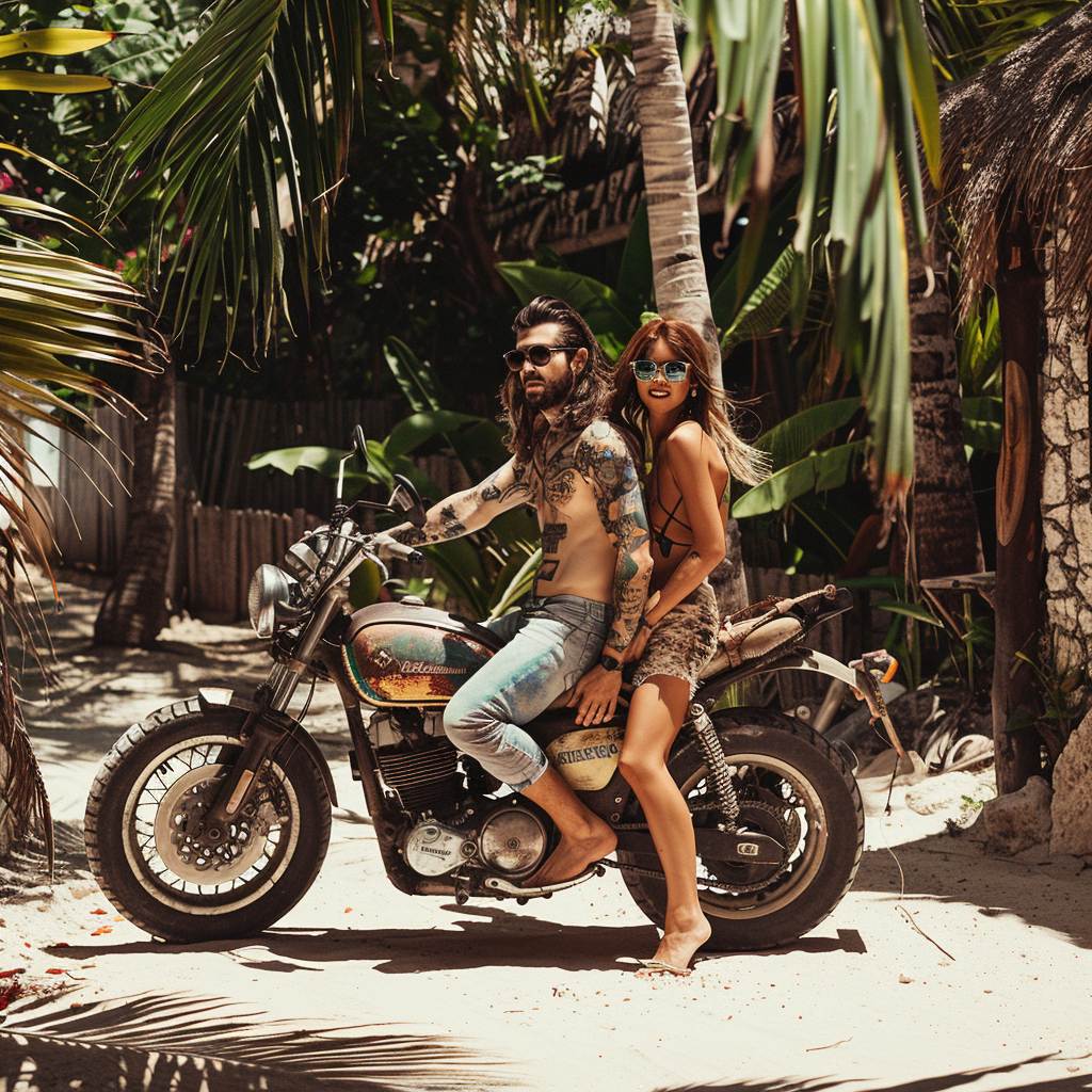 Public Transportation in Tulum: A Comprehensive Guide