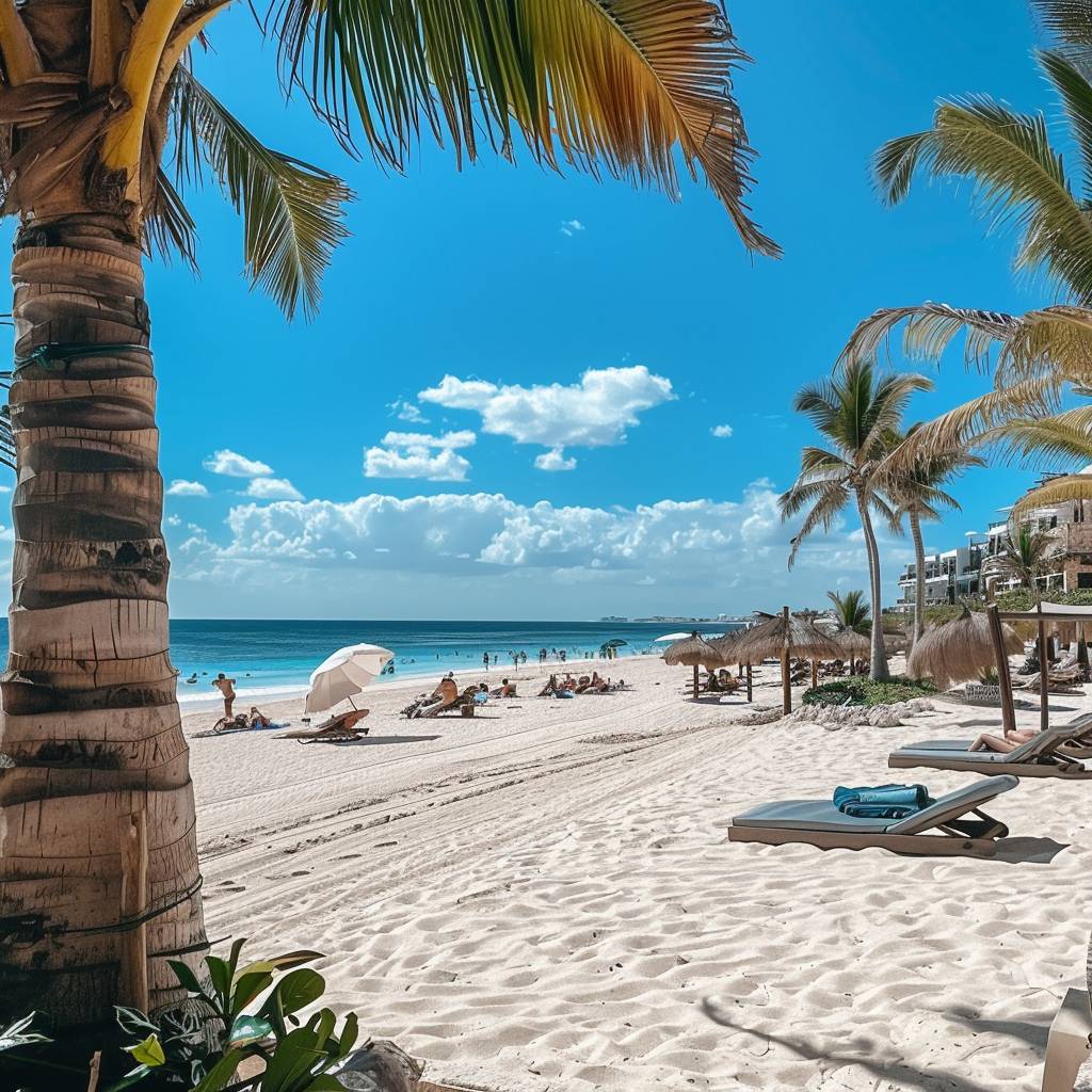 5 Benefits of Investing in Property in Playa del Carmen