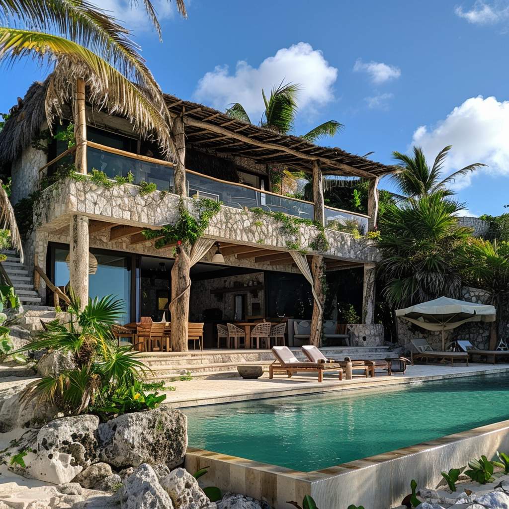 Safety in Tulum: An Essential Guide for Real Estate Investors and Families