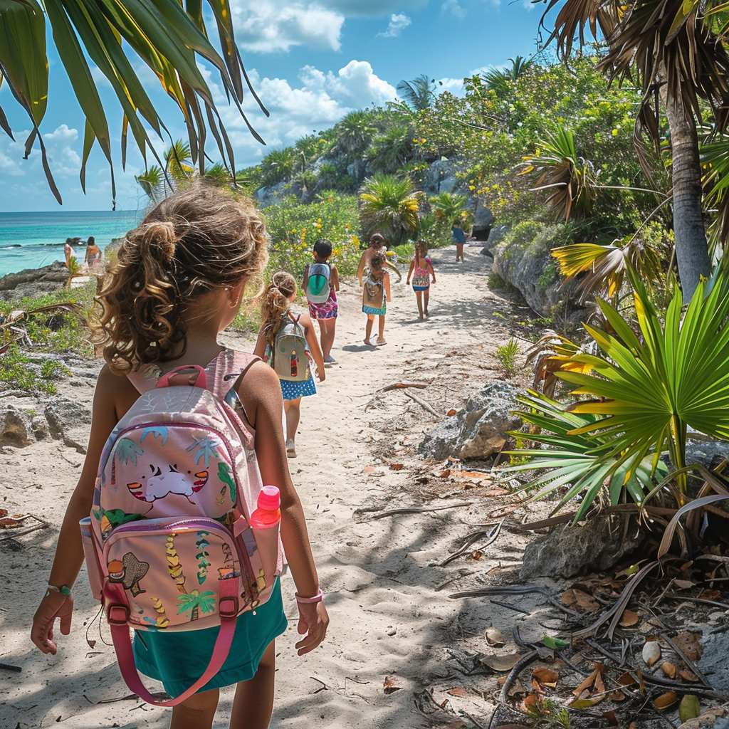 Top Bilingual Schools in Riviera Maya: A Brief Guide for Families