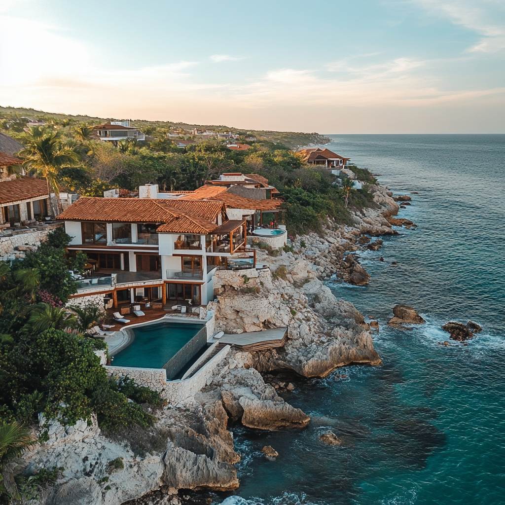 Point2 Homes is Closing: Discover the Best Alternative for Finding Properties in Mexico