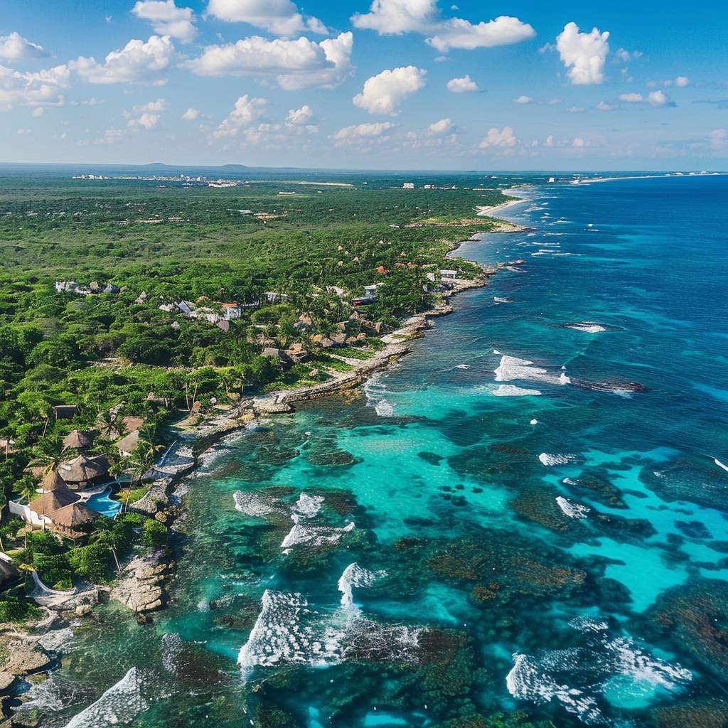 The Best of Akumal Real Estate: A Guide for Investors