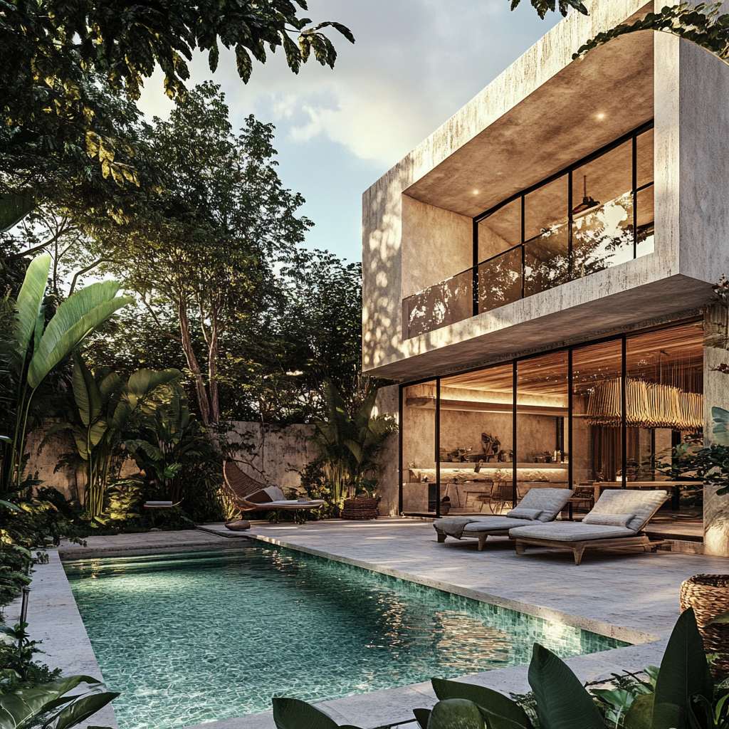 Maximizing Returns: Unveiling Income-Generating Real Estate Opportunities in Tulum