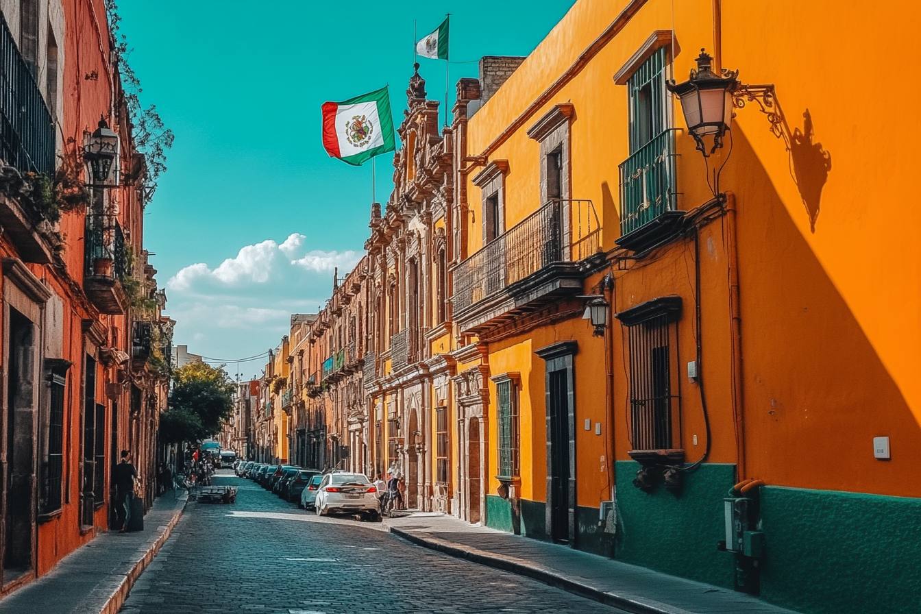 4 Key Reasons To Relocate to Mexico TODAY