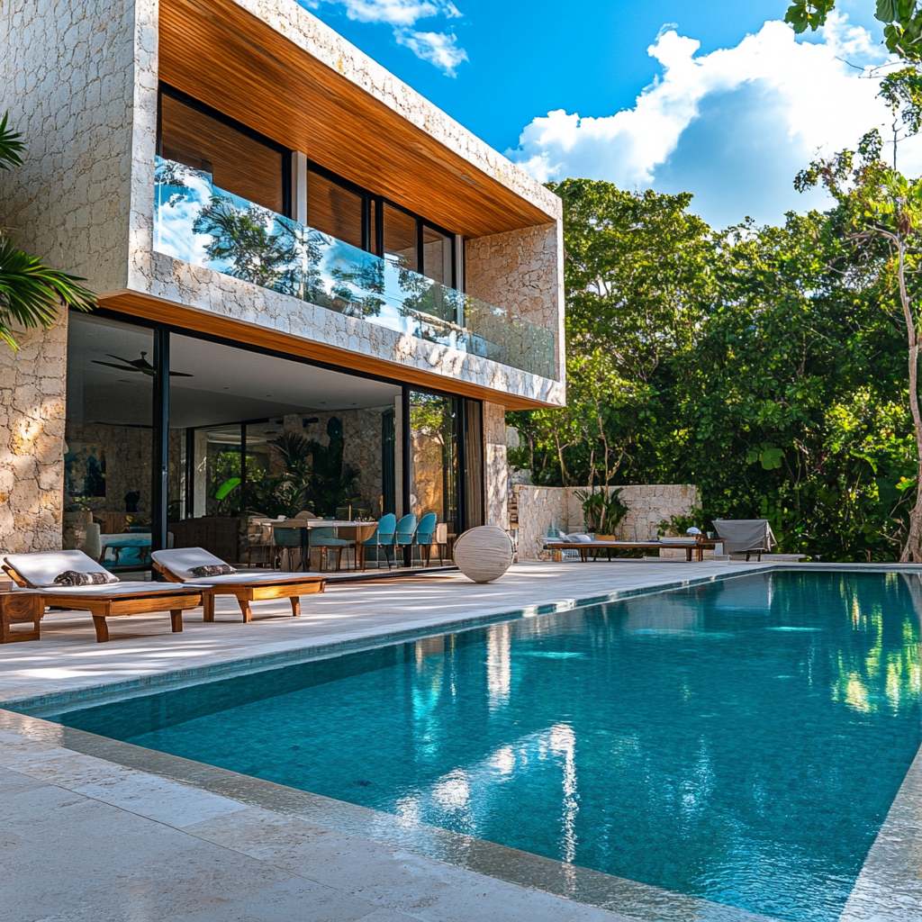 Safety in Akumal: A Guide for Real Estate Buyers and Families