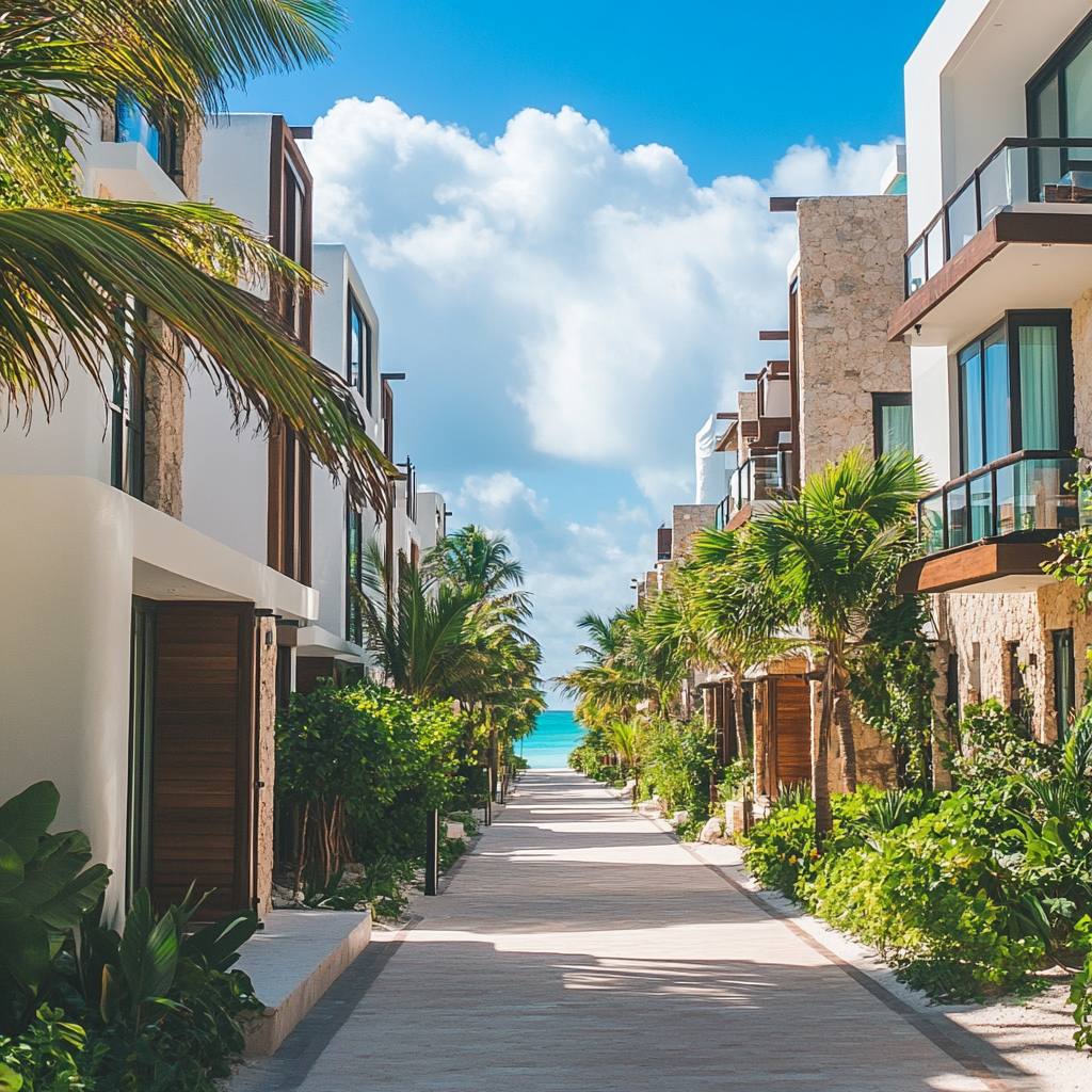 How Safe Is Playa Del Carmen? Guide for Family Real Estate Buyers 2024