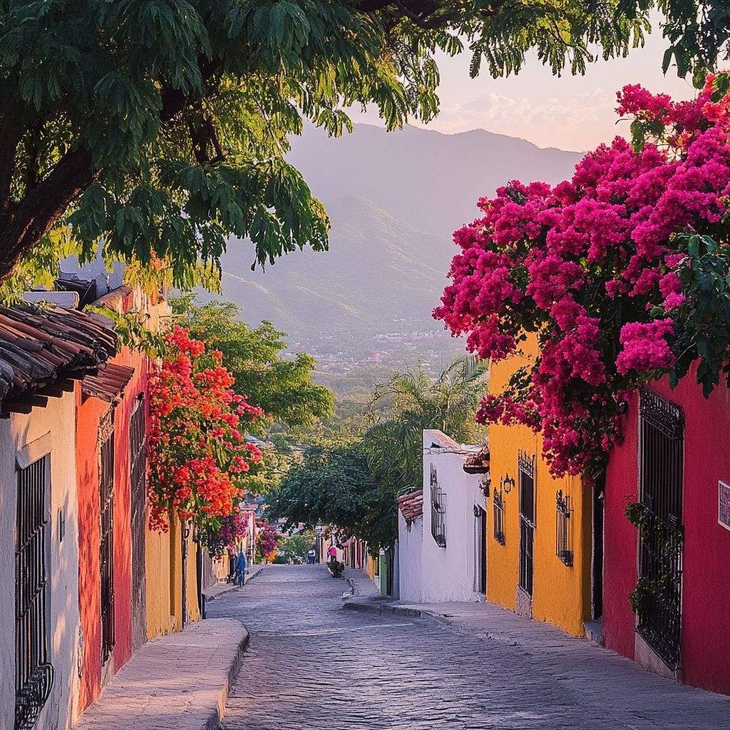 Inside Mexico's Expat Communities: Vibrant Life &amp; Culture Awaits