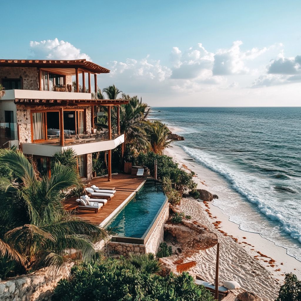 Top 5 Mexico Real Estate Trends Shaping the Market